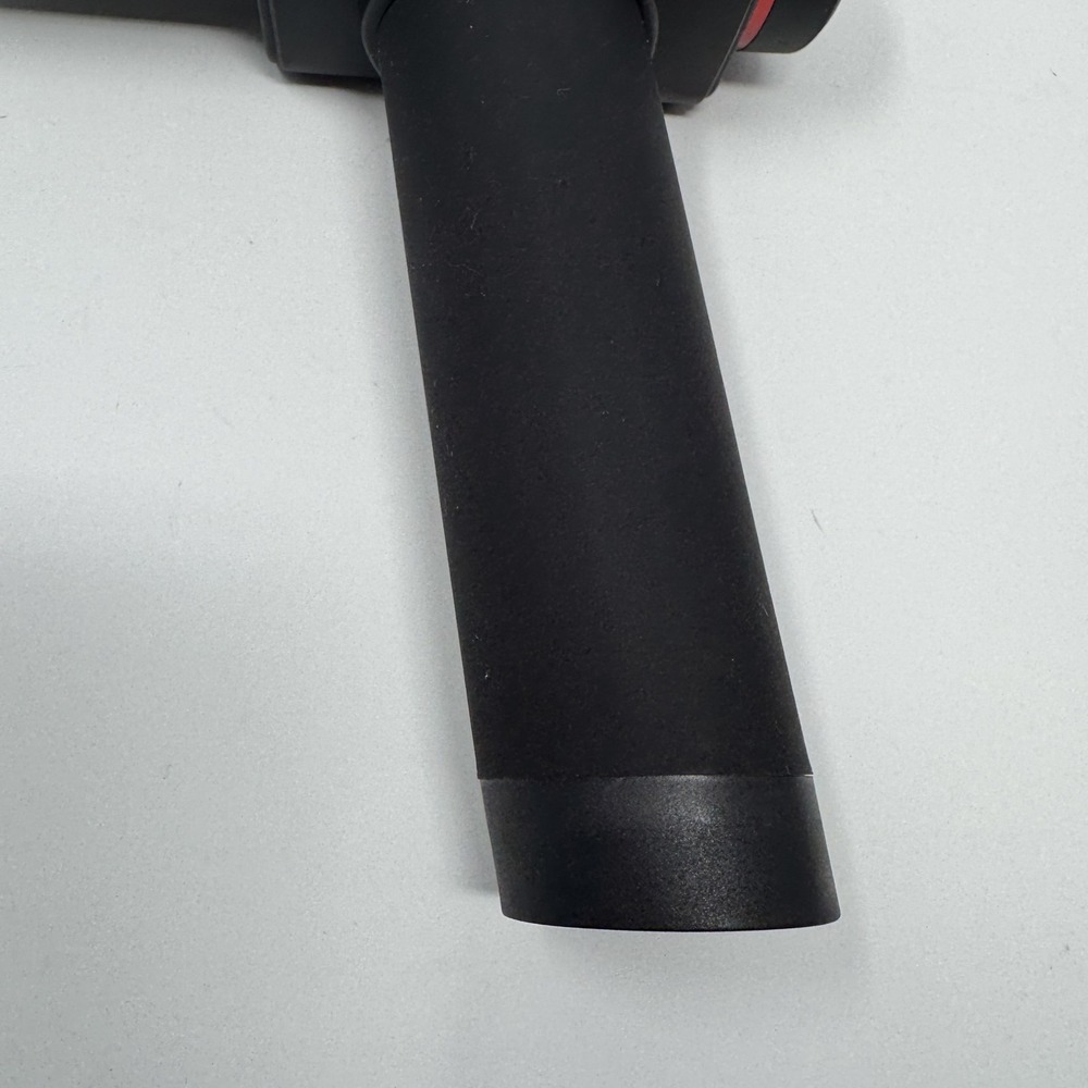 Hydragun Massage Gun Percussion Massager Kit 7 Heads Case 2600mAh Quiet Recovery - Picture 3 of 16